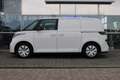 Volkswagen ID. Buzz Cargo 77 kWh 204 pk Dubbele Schuifdeur | Trekhaak | Carb Blanc - thumbnail 13