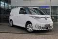 Volkswagen ID. Buzz Cargo 77 kWh 204 pk Dubbele Schuifdeur | Trekhaak | Carb Blanc - thumbnail 3