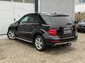 Mercedes-Benz ML 420 CDI°Harman&Kardon°Camera°Ahk°Luft°Mem°Key Schwarz - thumbnail 9