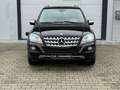Mercedes-Benz ML 420 CDI°Harman&Kardon°Camera°Ahk°Luft°Mem°Key Schwarz - thumbnail 4