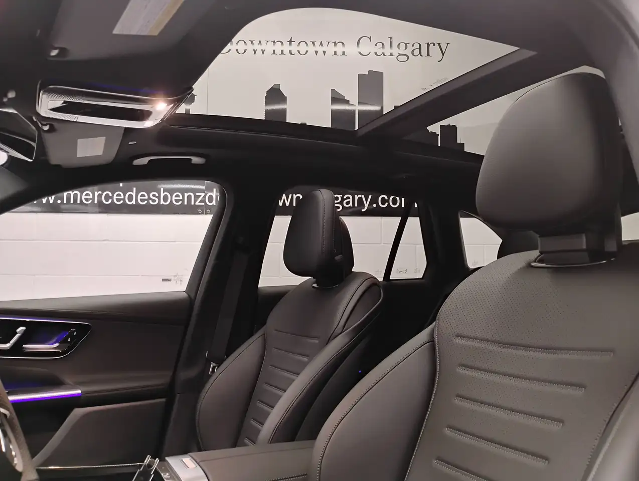 Mercedes-Benz GLC снимка Mercedes-Benz GLC