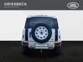 Land Rover Defender 110 D 200 360+AHK+OffRoad+WinterP+ Weiß - thumbnail 2