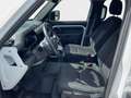 Land Rover Defender 110 D 200 360+AHK+OffRoad+WinterP+ Weiß - thumbnail 3