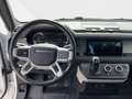 Land Rover Defender 110 D 200 360+AHK+OffRoad+WinterP+ Weiß - thumbnail 4