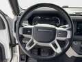 Land Rover Defender 110 D 200 360+AHK+OffRoad+WinterP+ Weiß - thumbnail 5