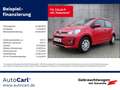Volkswagen up! move 1.0 SHZ/KLIMA/TEL Rouge - thumbnail 1