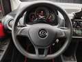 Volkswagen up! move 1.0 SHZ/KLIMA/TEL Rouge - thumbnail 7