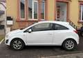 Opel Corsa 1.3 cdti 95 color edition-garantie 6 mois Blanc - thumbnail 3