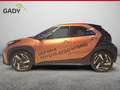 Toyota Aygo X 1,5 Hybrid Lounge Braun - thumbnail 2