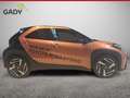 Toyota Aygo X 1,5 Hybrid Lounge Braun - thumbnail 6