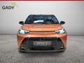 Toyota Aygo X 1,5 Hybrid Lounge Braun - thumbnail 8