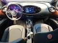 Toyota Aygo X 1,5 Hybrid Lounge Braun - thumbnail 10