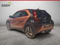 Toyota Aygo X 1,5 Hybrid Lounge Braun - thumbnail 3