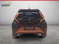 Toyota Aygo X 1,5 Hybrid Lounge Braun - thumbnail 4