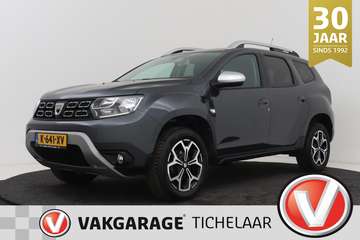 1.2 TCe Prestige | Airco | Camera | Cruise Control