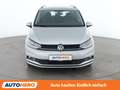 Volkswagen Touran 1.6 TDI Trendline BlueMotion Silber - thumbnail 9