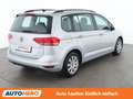 Volkswagen Touran 1.6 TDI Trendline BlueMotion Silber - thumbnail 6