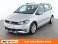 Volkswagen Touran 1.6 TDI Trendline BlueMotion Silber - thumbnail 1