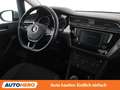 Volkswagen Touran 1.6 TDI Trendline BlueMotion Silber - thumbnail 13