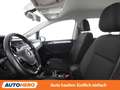 Volkswagen Touran 1.6 TDI Trendline BlueMotion Silber - thumbnail 10