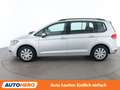 Volkswagen Touran 1.6 TDI Trendline BlueMotion Silber - thumbnail 3