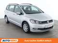 Volkswagen Touran 1.6 TDI Trendline BlueMotion Silber - thumbnail 8