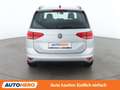 Volkswagen Touran 1.6 TDI Trendline BlueMotion Silber - thumbnail 5