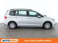 Volkswagen Touran 1.6 TDI Trendline BlueMotion Silber - thumbnail 7