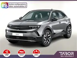 Opel Mokka 136 GS Sièges chauf Cam
