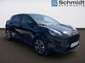 Ford Puma 1,0 EcoBoost Hybrid ST-Line Aut. Schwarz - thumbnail 5