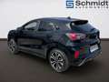 Ford Puma 1,0 EcoBoost Hybrid ST-Line Aut. Schwarz - thumbnail 3