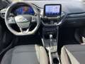 Ford Puma 1,0 EcoBoost Hybrid ST-Line Aut. Schwarz - thumbnail 8
