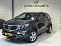 Kia Sportage 1.6 GDI Super Pack 2013 TOPSTAAT Gris - thumbnail 4