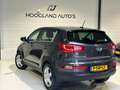 Kia Sportage 1.6 GDI Super Pack 2013 TOPSTAAT Gris - thumbnail 6