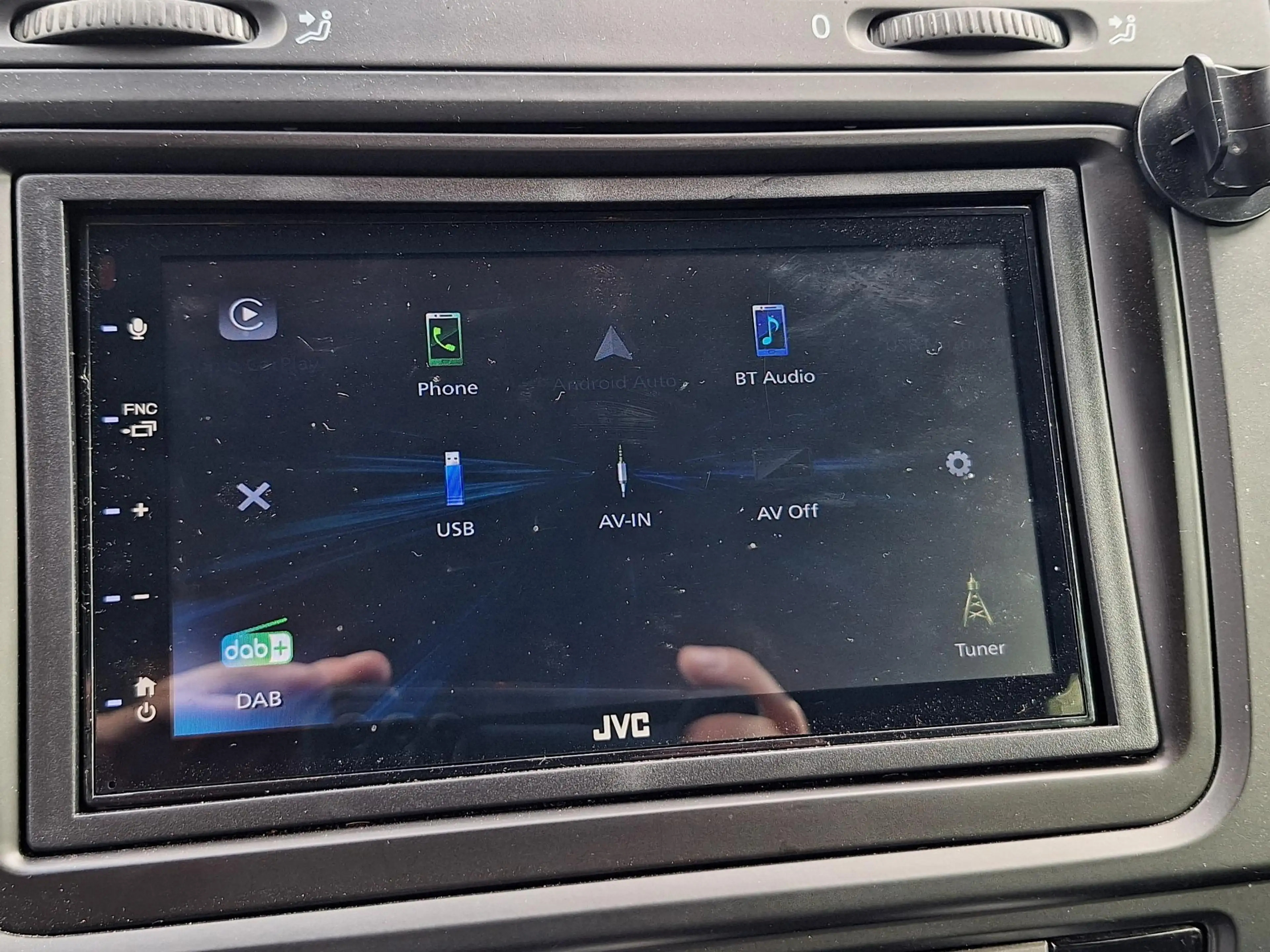 Volkswagen Golf Cabriolet 1.2 TSI 105pk Cup (Trekhaak,Clima,Pdc,Cruise,LM) — photo 24