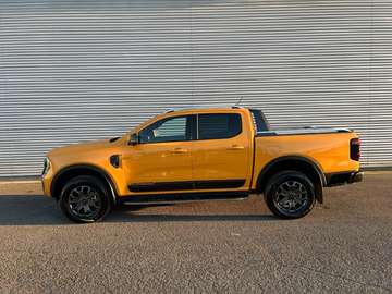 3.0 Wildtrak awd 240cv auto