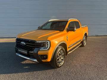 3.0 Wildtrak awd 240cv auto