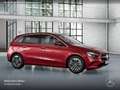 Mercedes-Benz B 200 PROGRESSIVE+LED+KAMERA+7G Rot - thumbnail 16