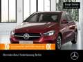 Mercedes-Benz B 200 PROGRESSIVE+LED+KAMERA+7G Rot - thumbnail 1