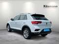 Volkswagen T-Roc Style 2.0TDI 4Motion AHK NAVI LED ACC SHZ Silber - thumbnail 5