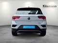 Volkswagen T-Roc Style 2.0TDI 4Motion AHK NAVI LED ACC SHZ Silber - thumbnail 6