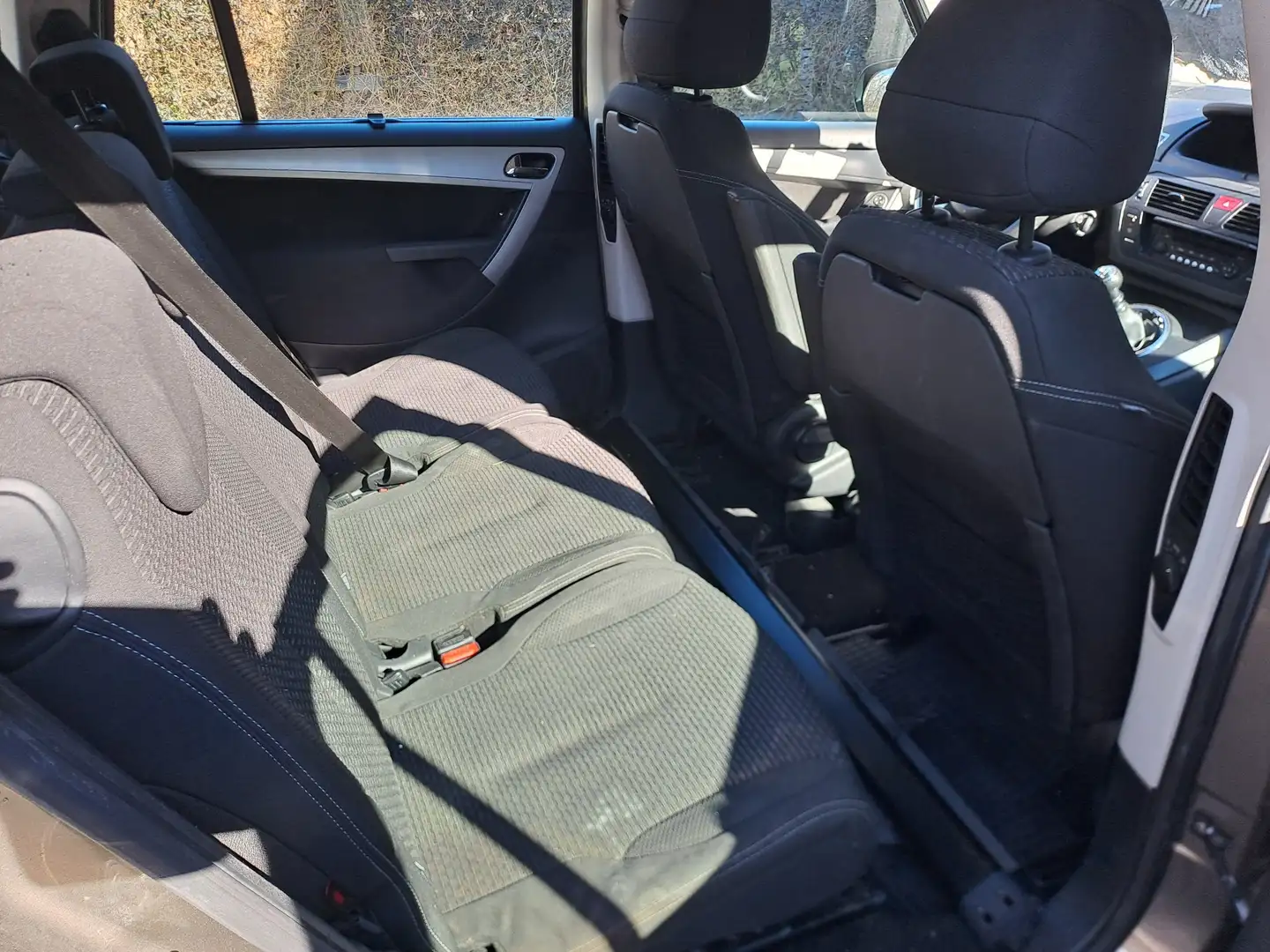 Citroen Grand C4 Picasso 1,6 HDi Selection - 2