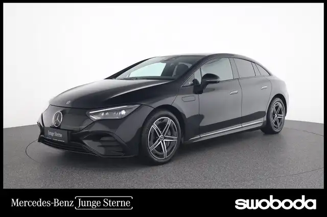 Mercedes-Benz EQE 350