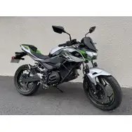 Kawasaki Z 1 Electric second hand de vânzare - AutoScout24