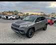 Jeep Compass 4XE Plug-In Hybrid My23 Upland Cross 1.3 Turbo T4 Grau - thumbnail 3