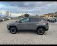 Jeep Compass 4XE Plug-In Hybrid My23 Upland Cross 1.3 Turbo T4 Grau - thumbnail 4