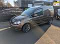Volkswagen Caddy 1.6 TDI Automaat, MARGE, 140000km, Lichtmetalen ve Bruin - thumbnail 1