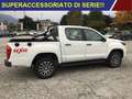 Foton Tunland G7 6 MT CONSEGNA IN TUTTA ITALIA!! Blanco - thumbnail 2