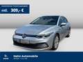Volkswagen Golf VIII 1.5eTSI Style ACC Cam LED Navi Totwink Zilver - thumbnail 1