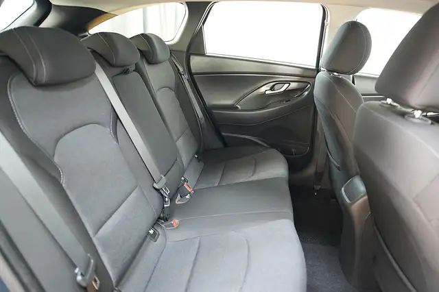 Hyundai I30 view 7